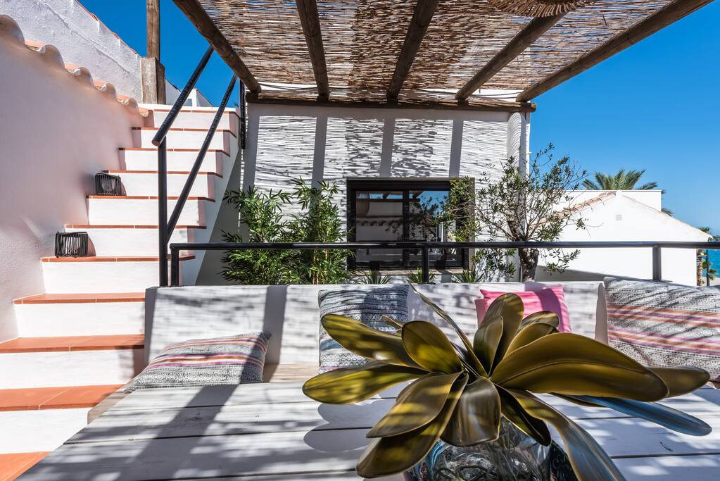 Casa Alba — view 6