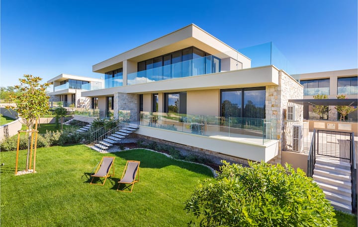 Luxurious Home In Savudrija - Portorož