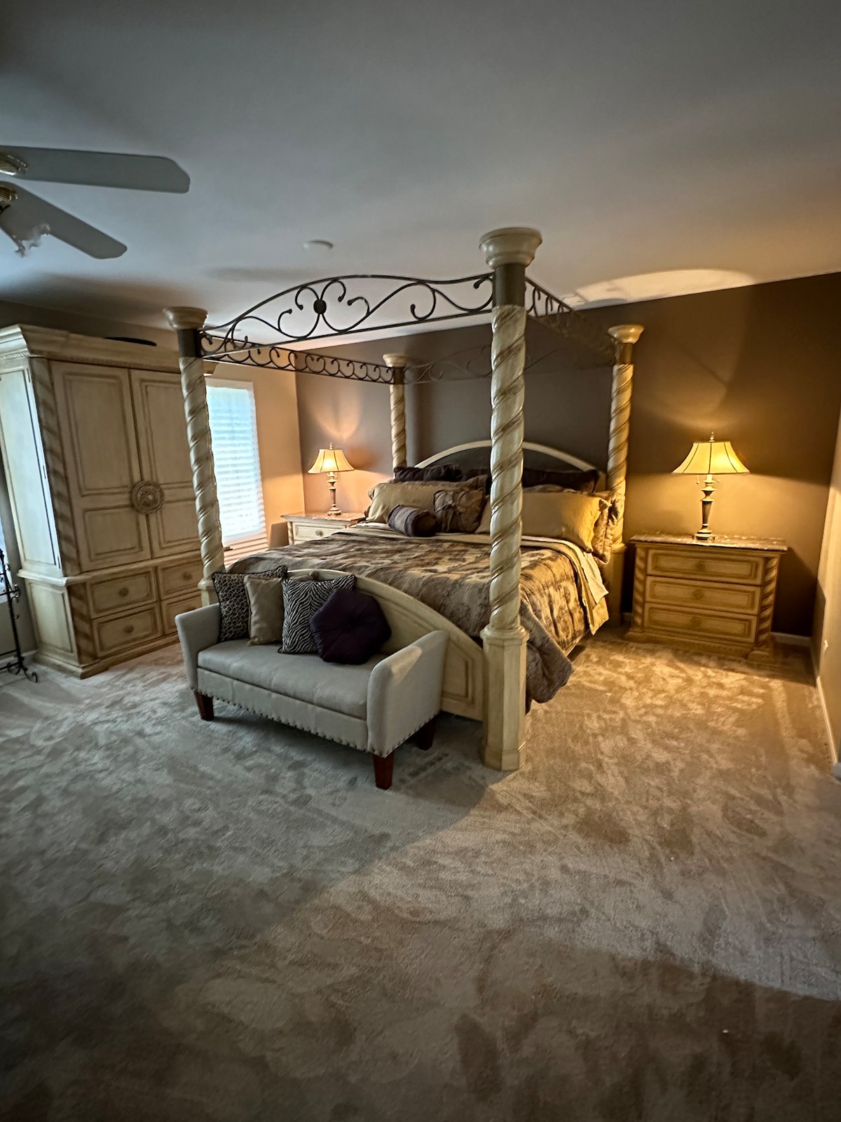 Спална соба 1