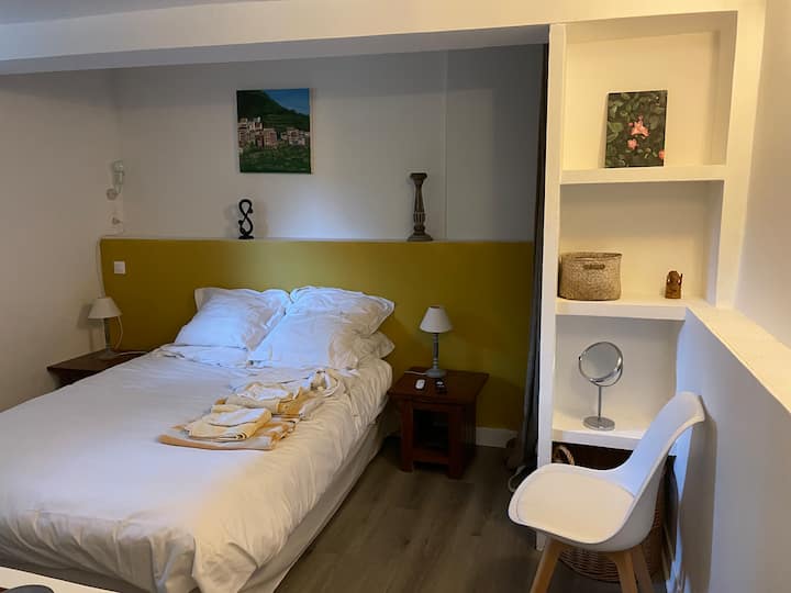 غرفة النوم 3