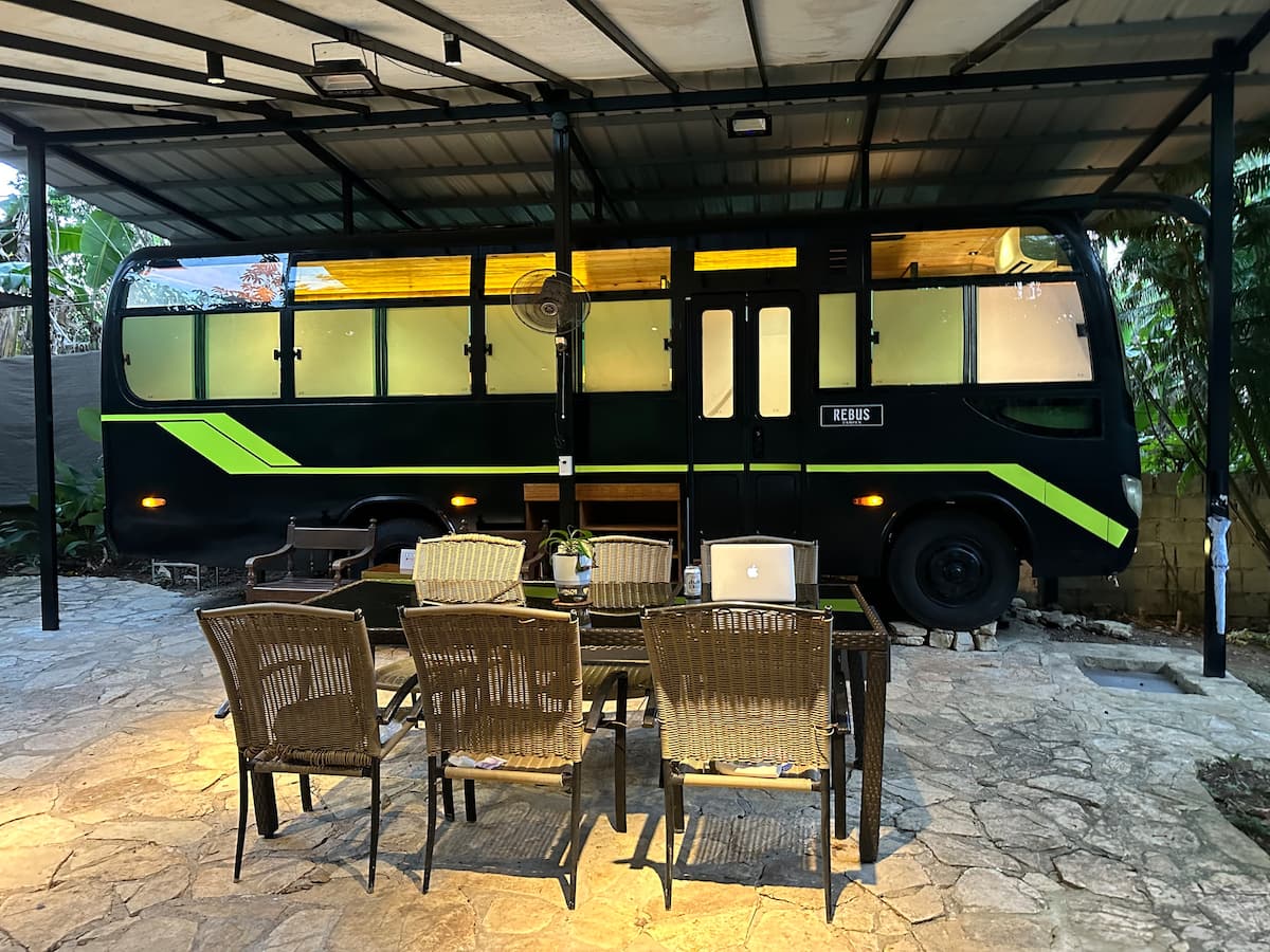 Philippines RV Vacation Rentals | Airbnb