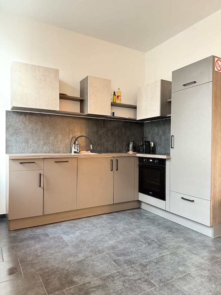 Apartment For 4 - Roo Rooms - Klosterneuburg