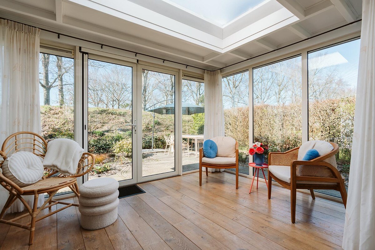 Top performing Airbnb: Birch 18 - Klepperstee Ouddorp in Ouddorp Centrum