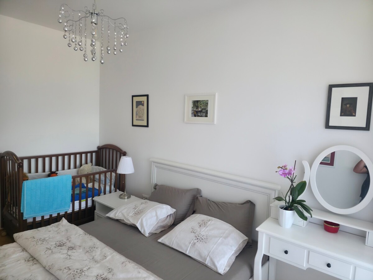 ห้องนอน