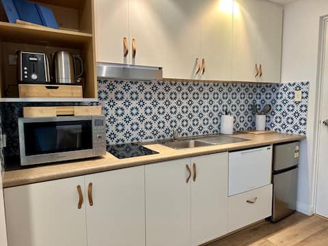 Successful Airbnb property: 67/20 Royal Street in East Perth