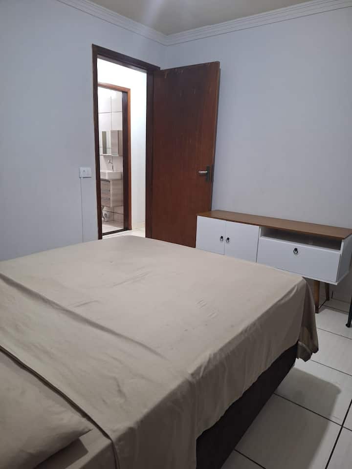 Camera da letto 2