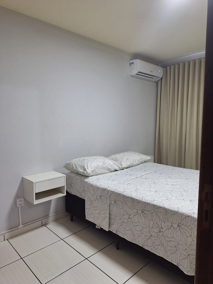 Camera da letto 1