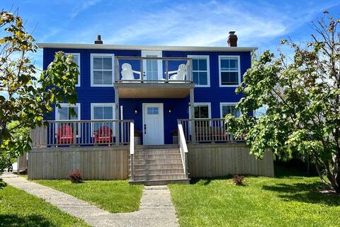 One Path End Vacation Home