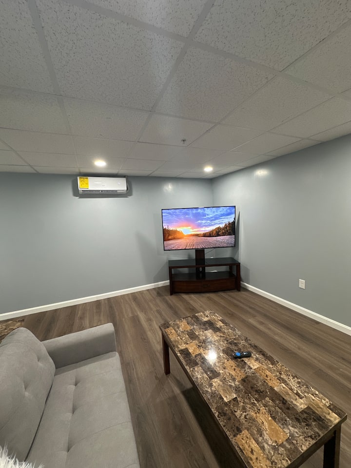 Niagara Heritage Apartment #1 - Niagara Falls