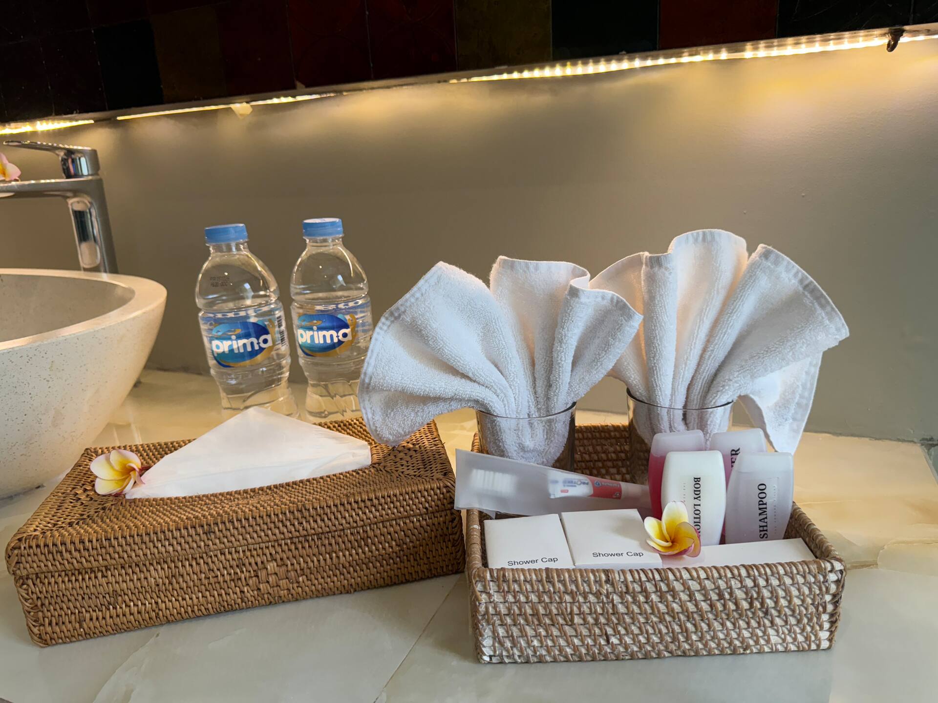Brand New Luxe Nest 1 Bedroom Private Villa in Bali 3