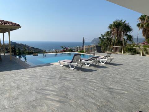 Villa Venus