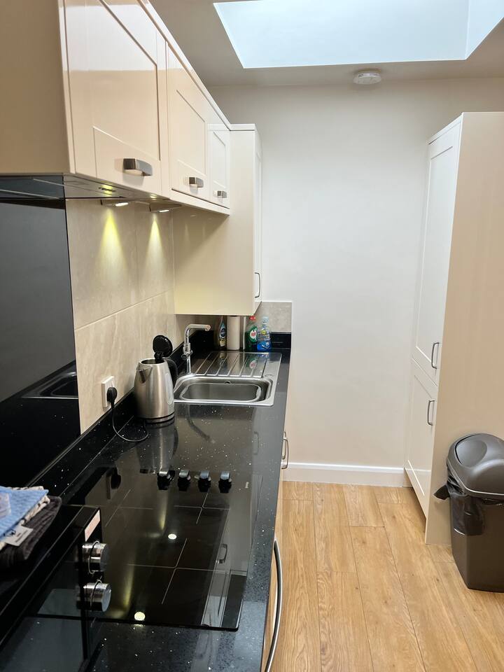 Apartment “D2” Centre Of Wetherby - Wetherby