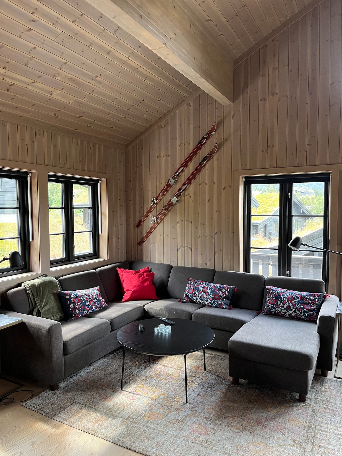 Всекидневна