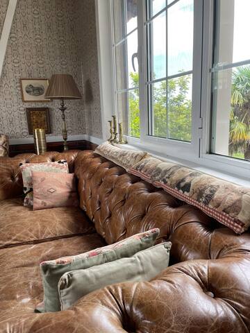 Villa rústica, Costa Vasca, CR Txerturi Goikoa gallery image 4