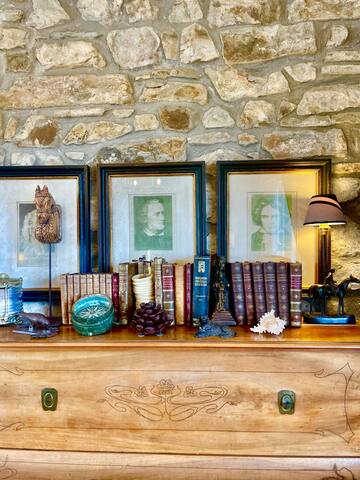 Villa rústica, Costa Vasca, CR Txerturi Goikoa gallery image 3