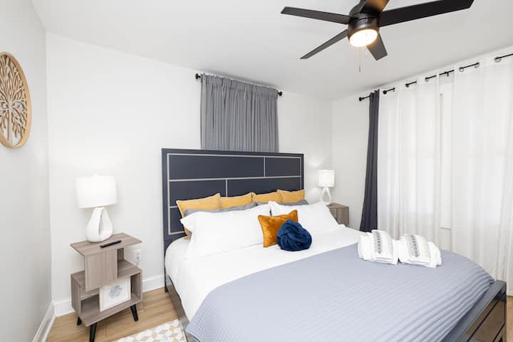 საძინებელი 1