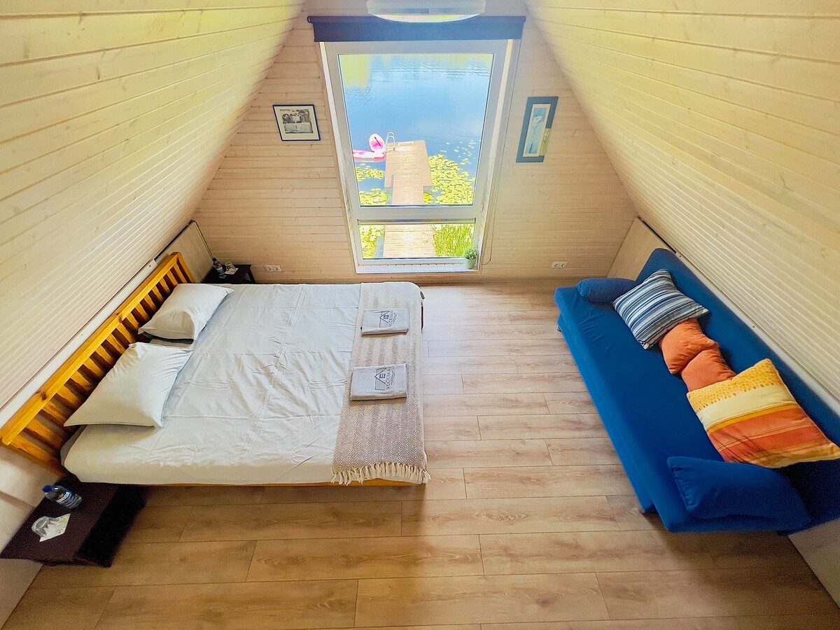 საძინებელი 1