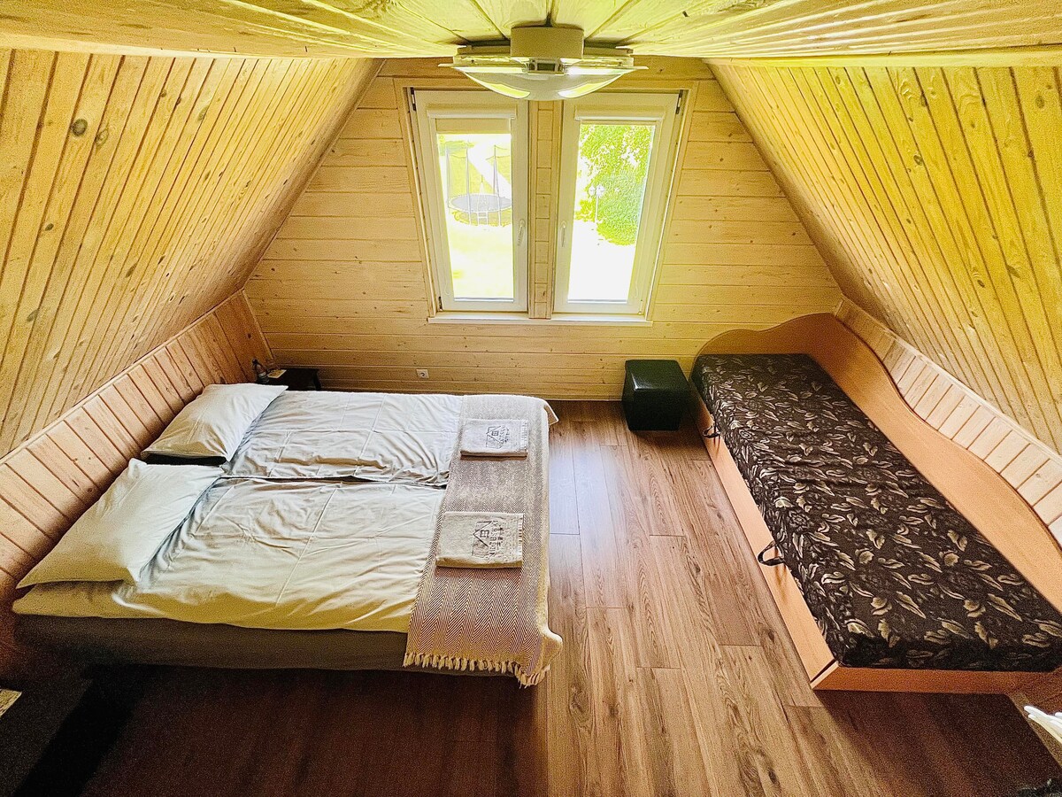 საძინებელი 2