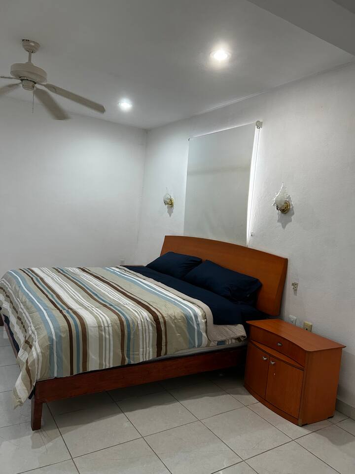 4BR House in Chetumal — 4 bedroom vacation rental in Chetumal