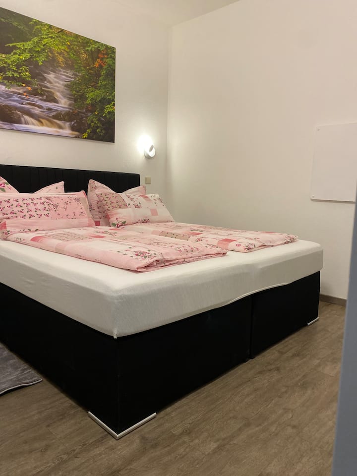 ห้องนอน