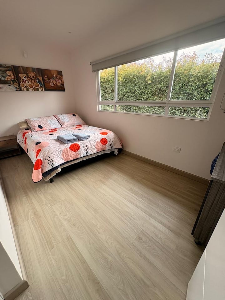Camera da letto 1