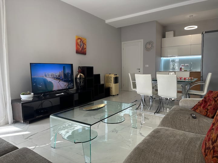 Tirana Apartment - Tirana