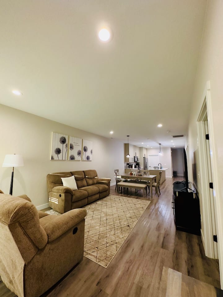 Valley Luxury Getaway Home - 스포캔밸리