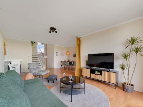 LTA Apartment near Munich / 6 P / parking / S-Bahn
