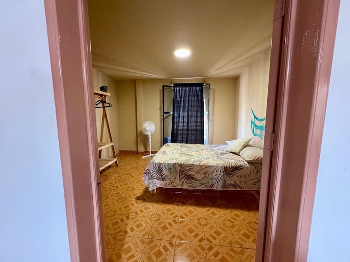 Spavaća soba 3