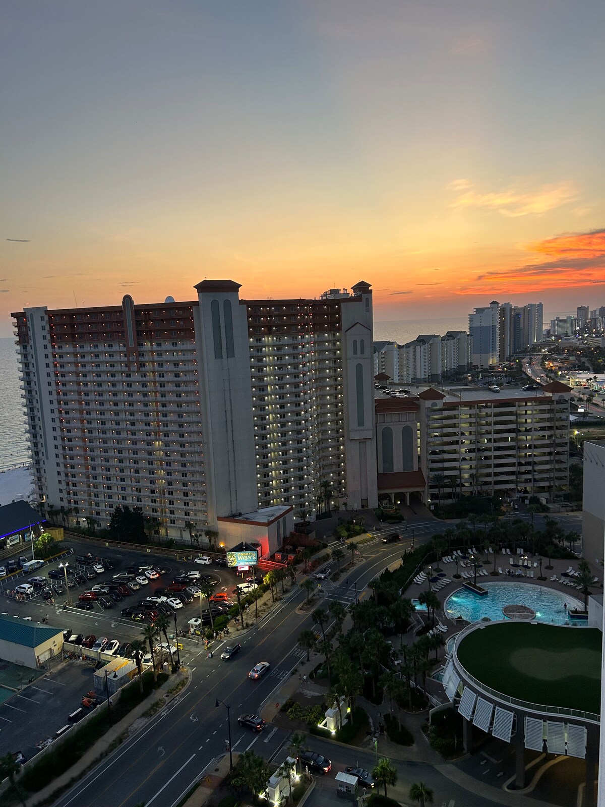 Laketown Wharf 514 -Amazing Family Getaway sleep 6 - Apartments for Rent in  Panama City Beach, Florida, United States - Airbnb, image size:1200x1600