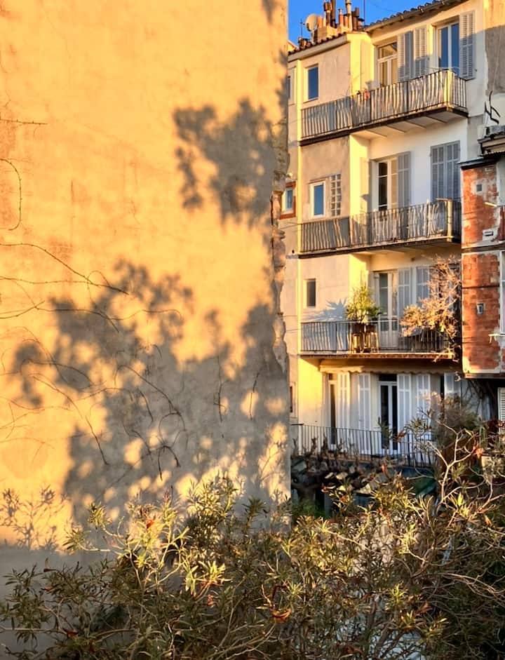 Nice apartment in the heart of Marseille Apartments for Rent in Marseille, ProvenceAlpesCôte