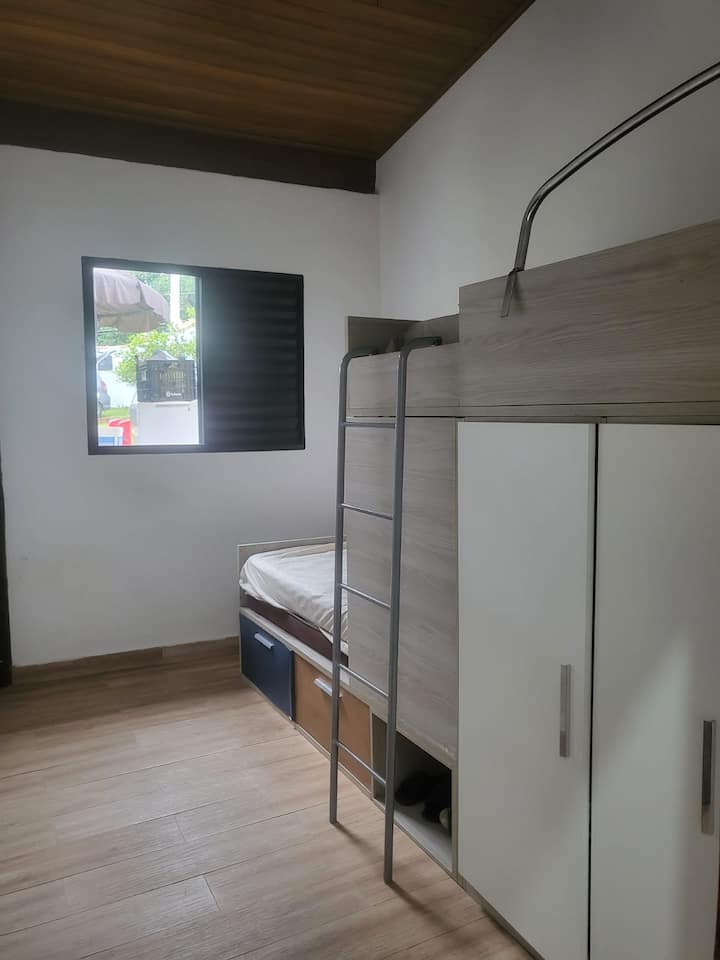 Habitación 1