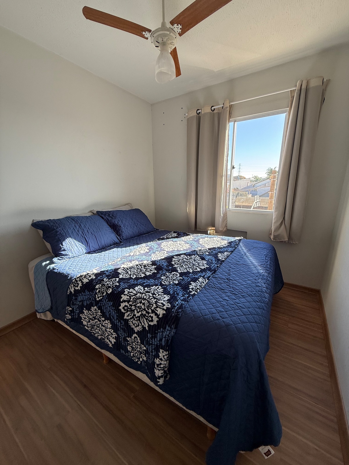 אזור חדר שינה 1