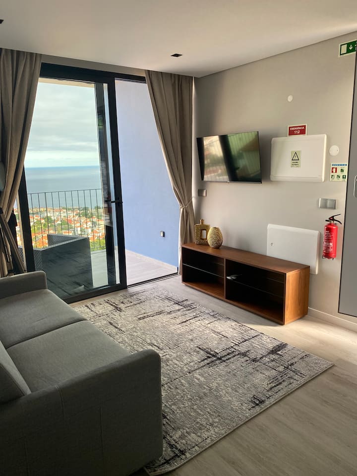 Apartamento 9 - Funchal