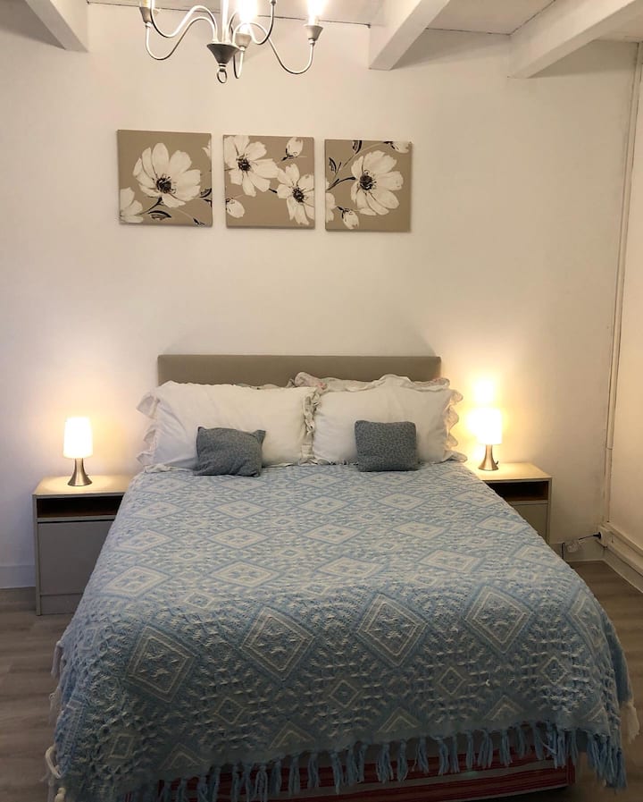 Camera da letto