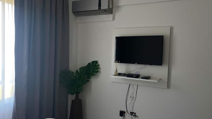 Departamento Destacable En Complejo - Canning - Buenos Aires Ezeiza Airport (EZE)