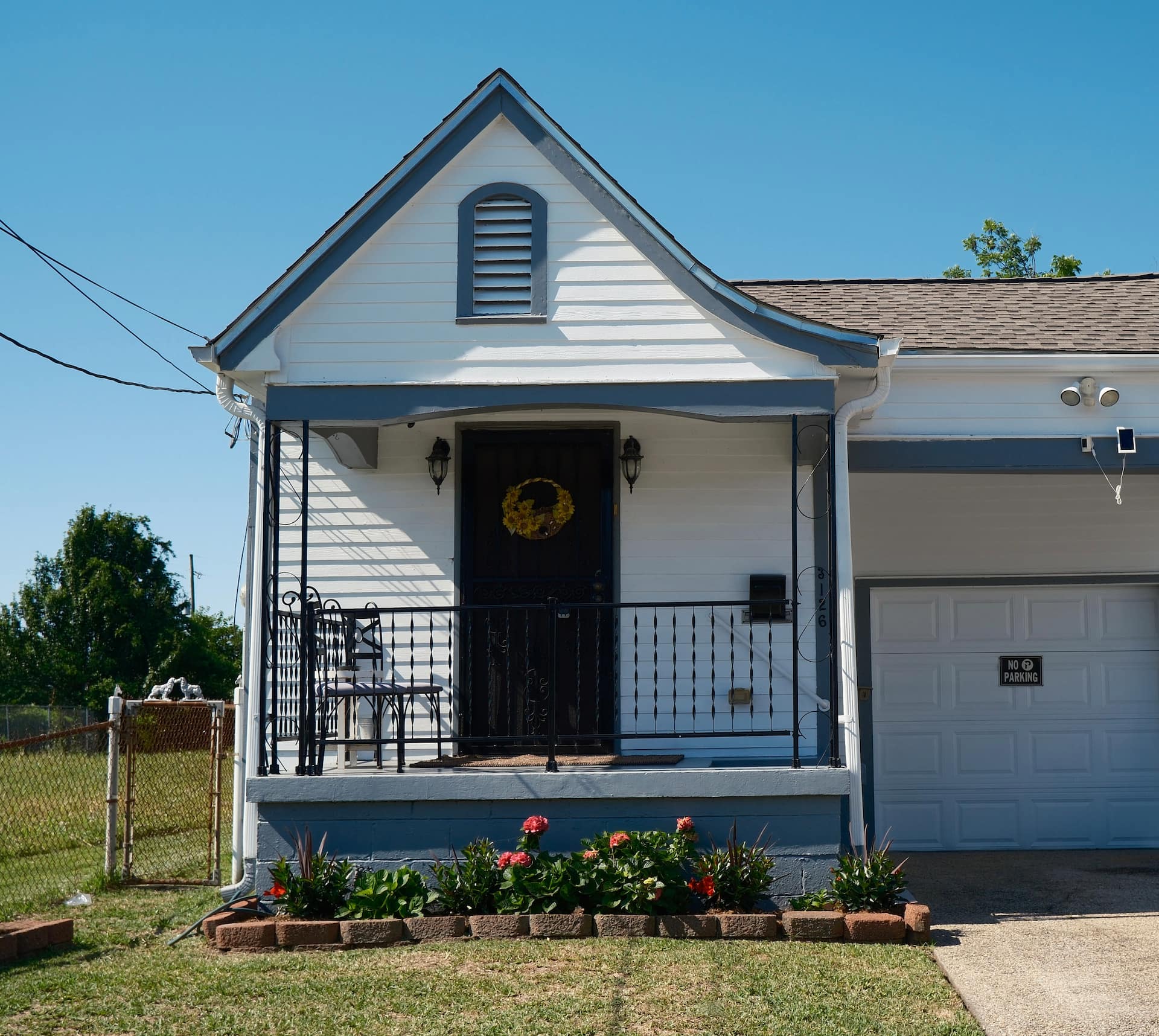 Sun Flower Inn