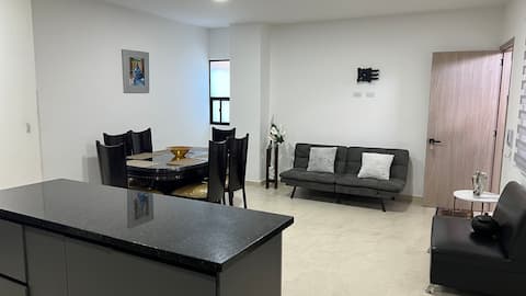 Excellent Apartment