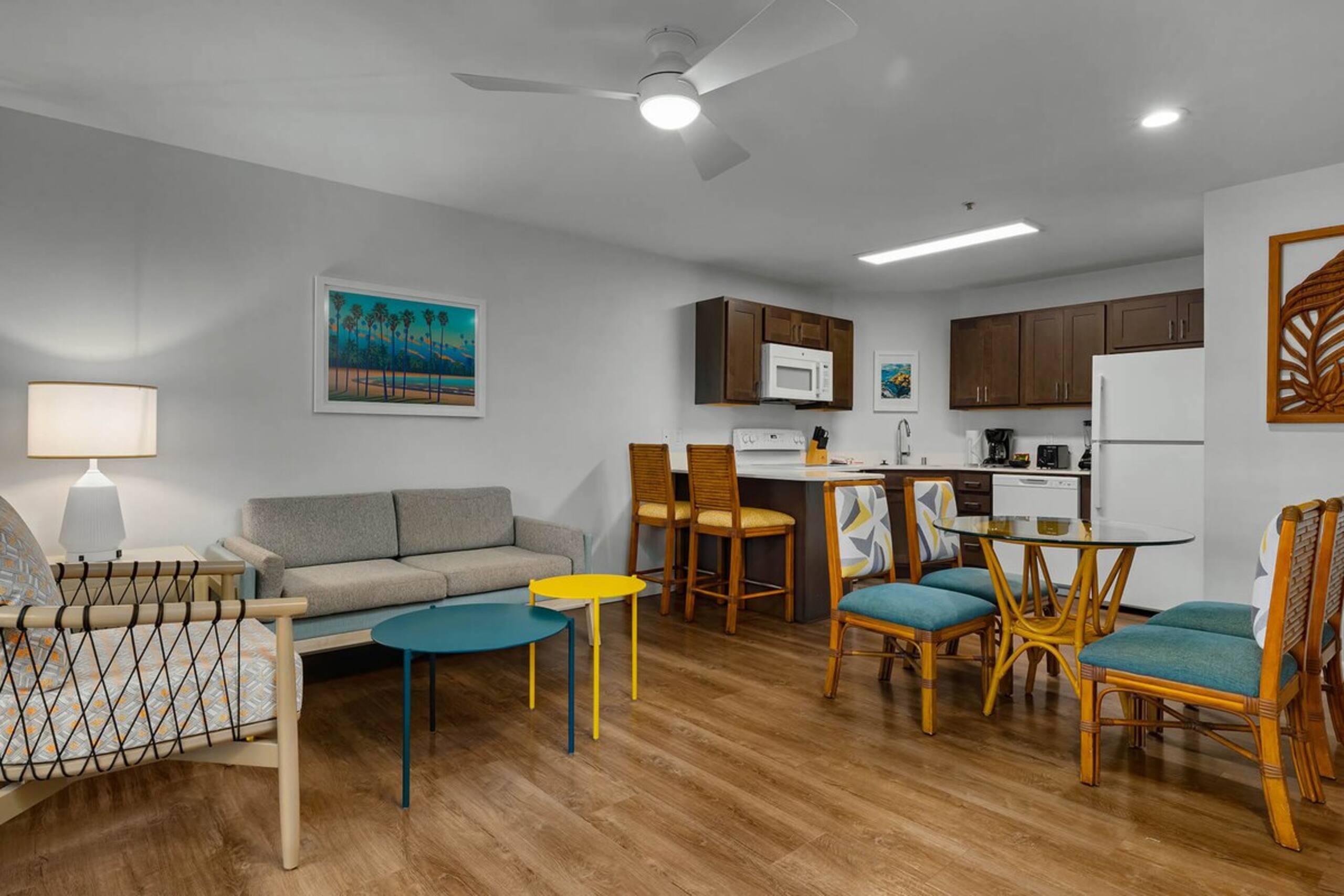 Condo in Kihei · ★4.92 · 1 bedroom · 2 beds · 1 shared bath - Image 7