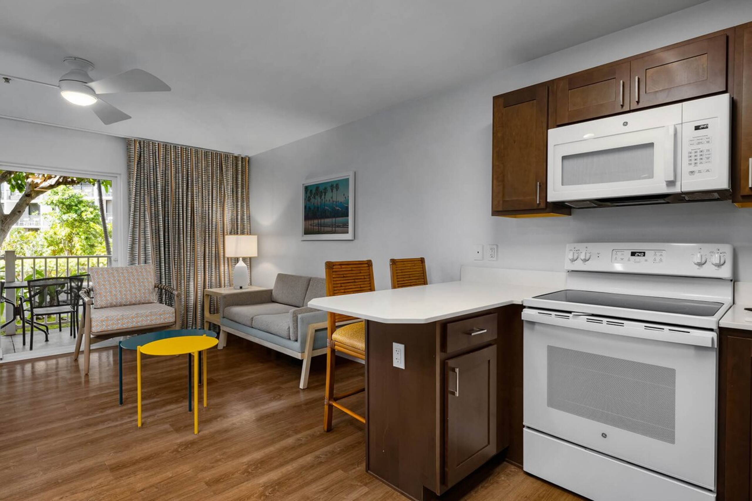 Condo in Kihei · ★4.92 · 1 bedroom · 2 beds · 1 shared bath - Image 11