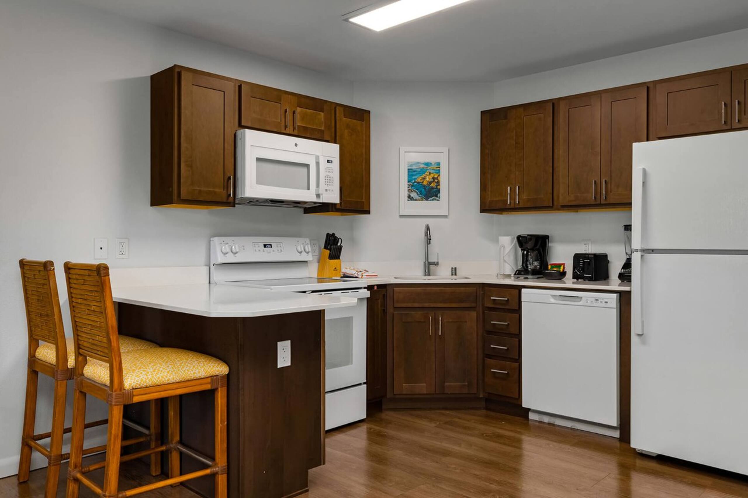 Condo in Kihei · ★4.92 · 1 bedroom · 2 beds · 1 shared bath - Image 13