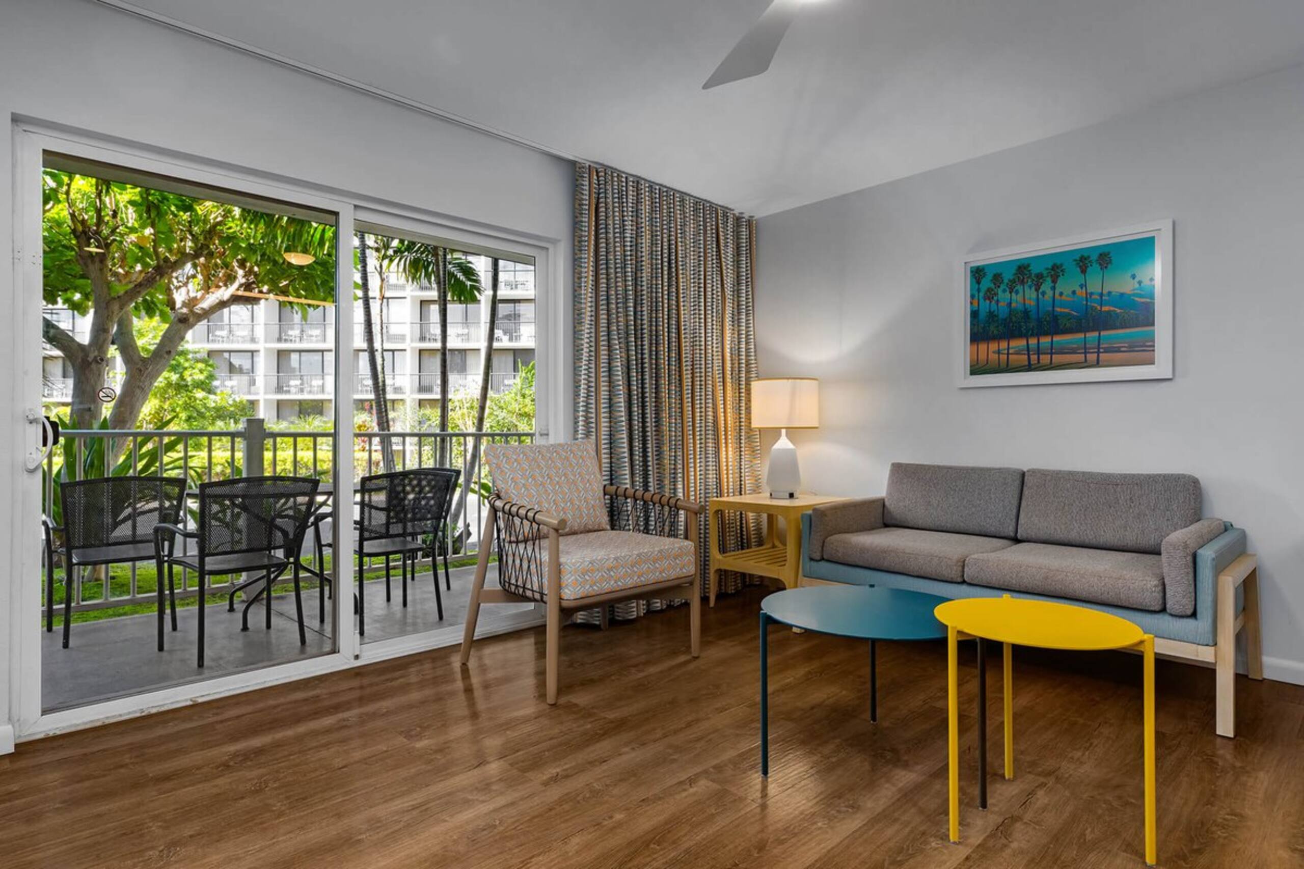 Condo in Kihei · ★4.92 · 1 bedroom · 2 beds · 1 shared bath - Image 10