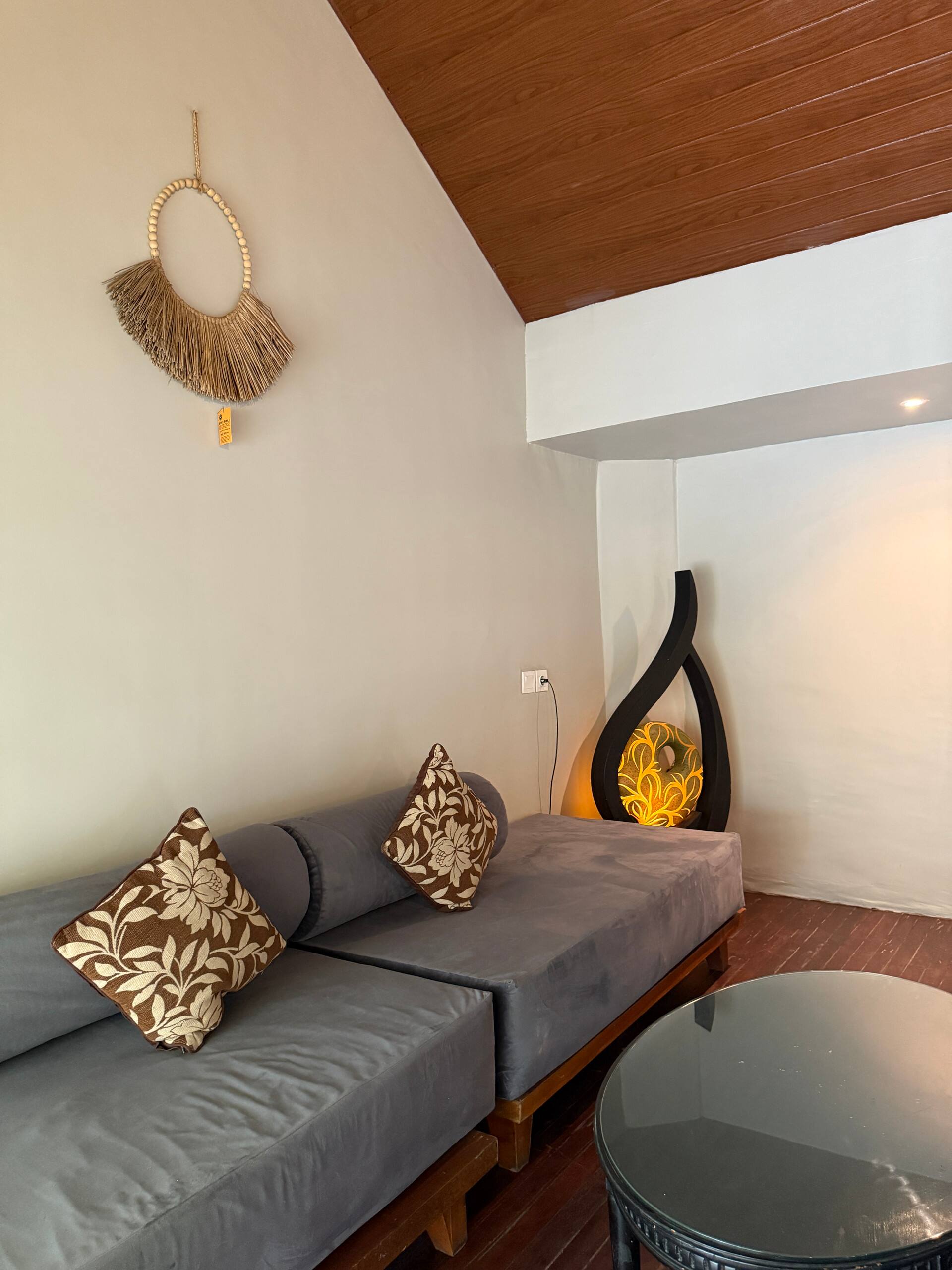 Intimate Couples Hideaway 1 Bedroom Private Villa in Bali 3