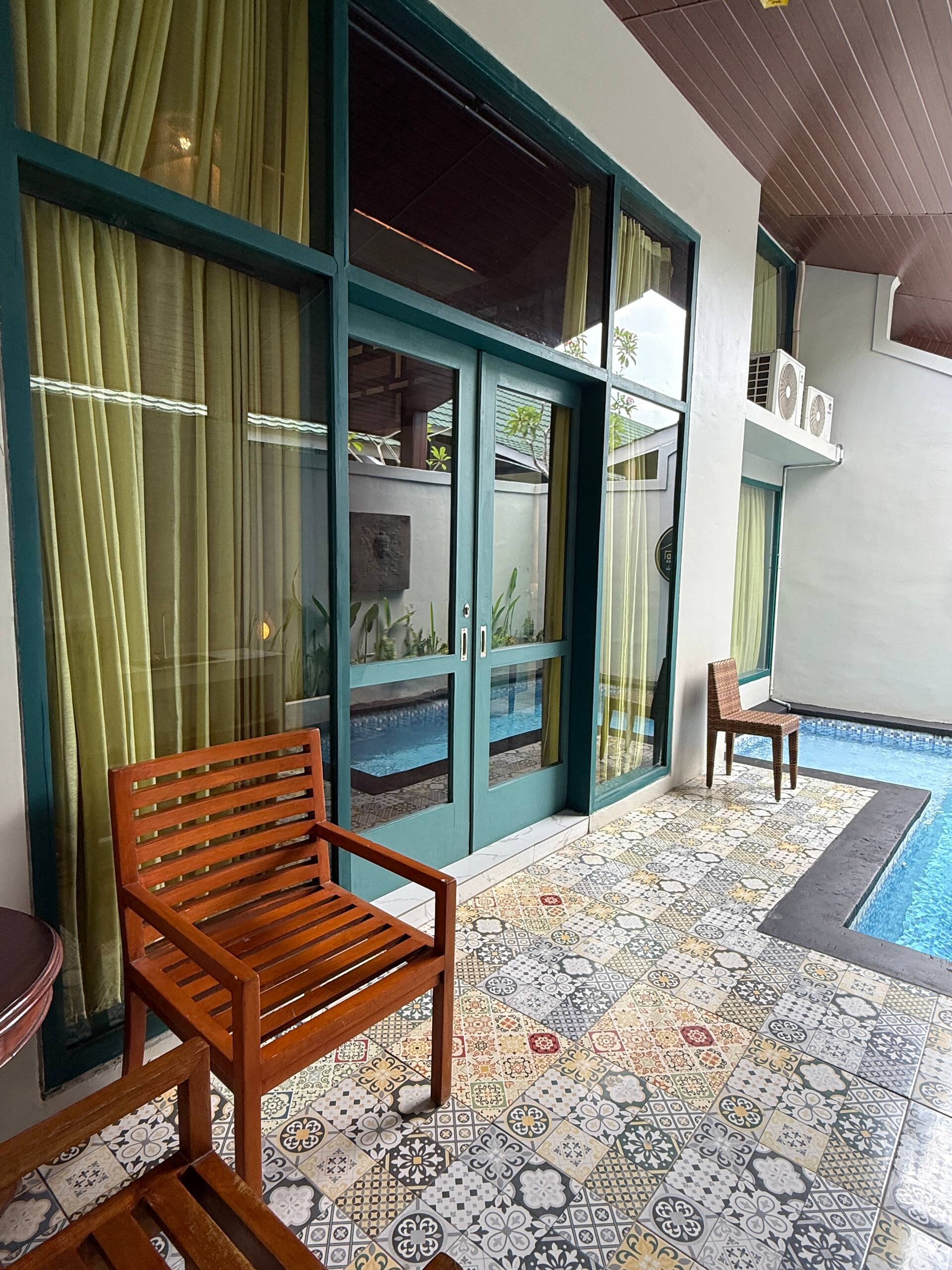 Intimate Couples Hideaway 1 Bedroom Private Villa in Bali 3