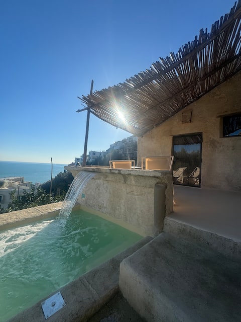 Villa Alma Domus with pool - Weddings & Events