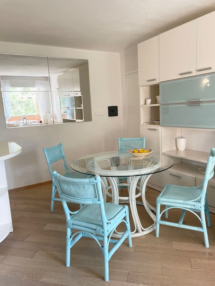 Всекидневна