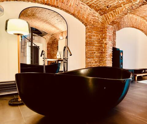 Nest Loft & Cellar