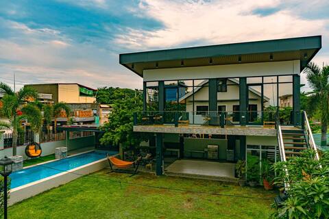 Ho’onanea Homestay