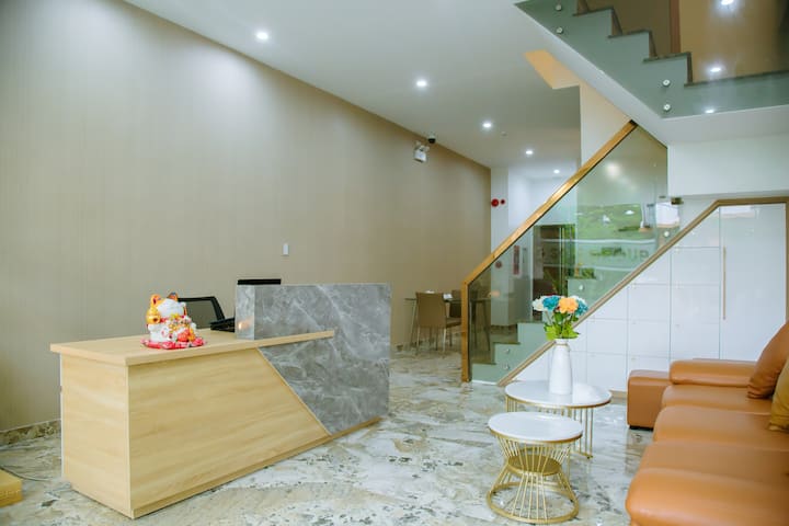 Căn Hộ 502 - 49 M2 - ダナン 州