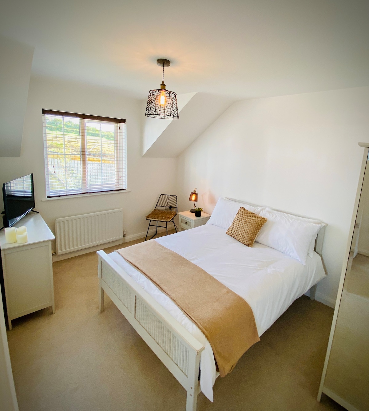 ห้องนอน